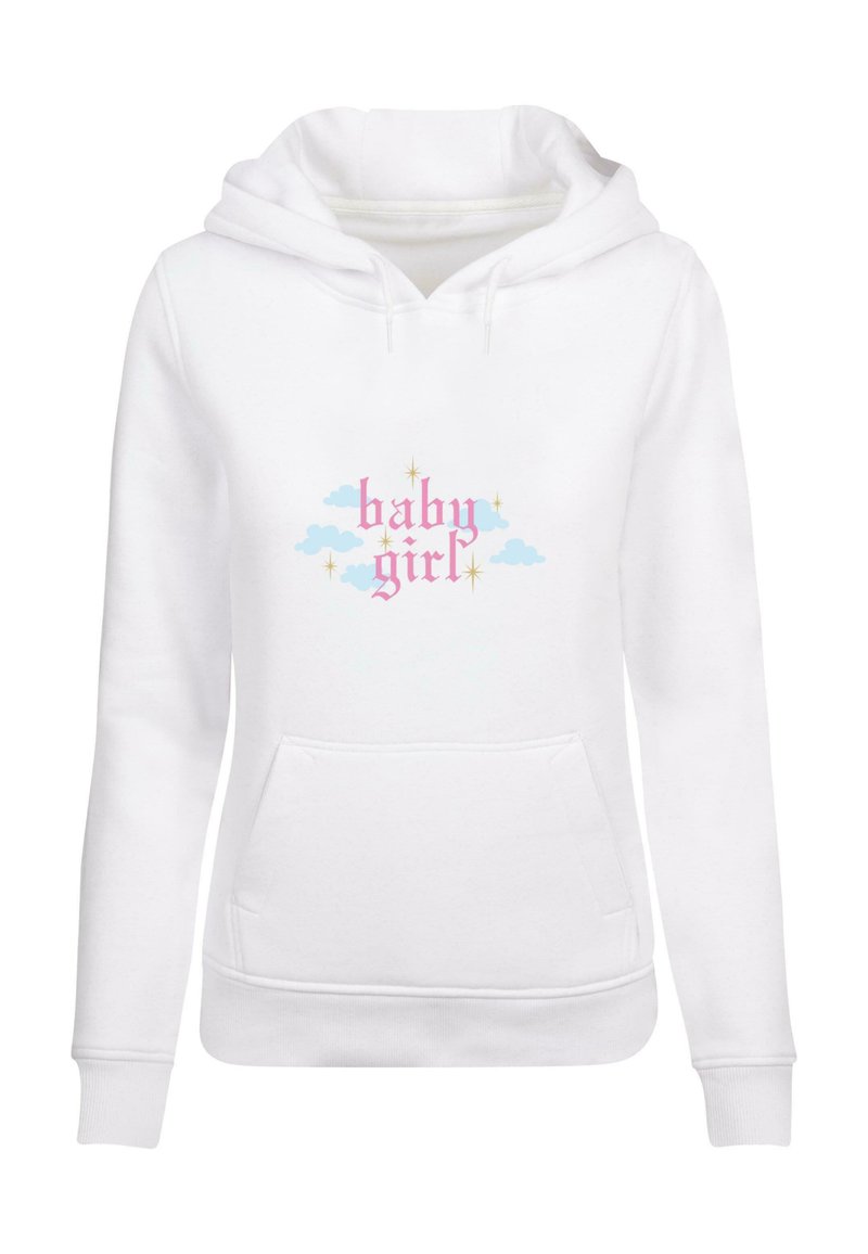 mister tee Sweater wit mister tee Sweater wit