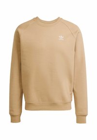 CREW - Sweatshirt - cardboard