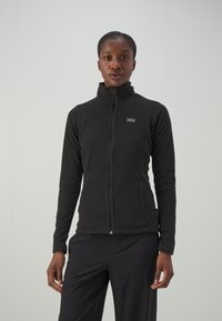 Helly Hansen - DAYBREAKER JACKET - Fleece jacket - black Thumbnail Image 1