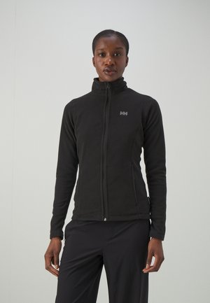 Helly Hansen DAYBREAKER - Fleecejacke - black