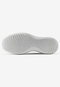 Allbirds TREE RUNNER - Sneaker low - light grey light grey sole