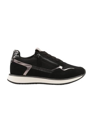 BASKETS - Baskets basses - noir