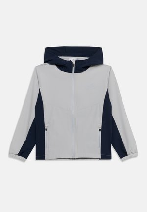Champion, SPORTWEAR SLIM FIT - Trainingsjacke - grey