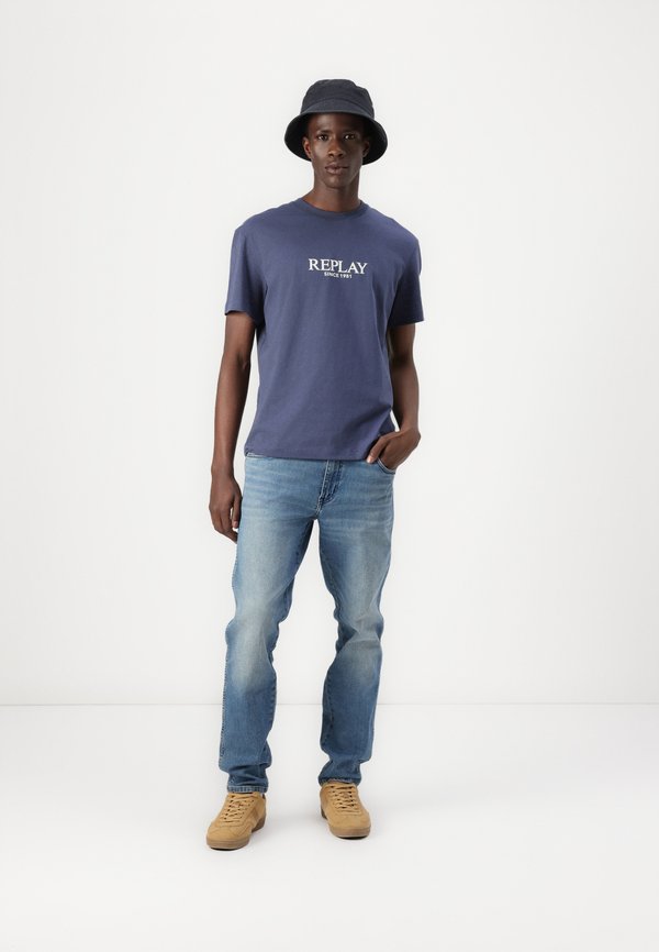 TEXAS SLIM - Slim fit jeans - breeze4