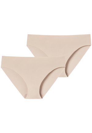 2 PACK INVISIBLE LIGHT - Slip - sand