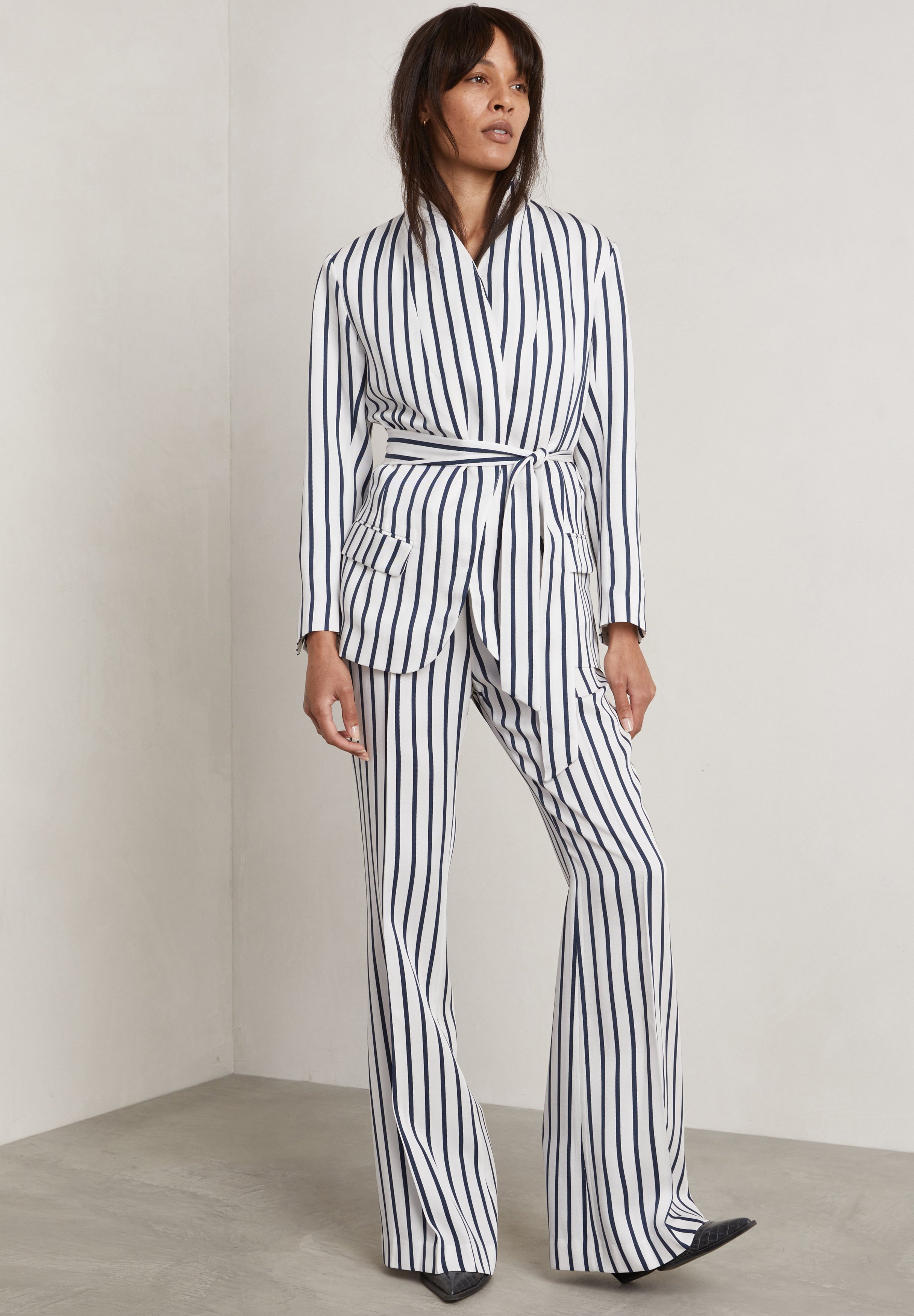 Hunkydory Blazer - blue - Zalando.ie