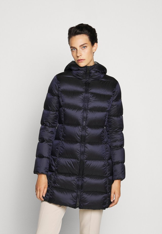 Untuvatakki - navy blue/dark steel