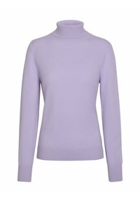 Unausgewählt, light lilac