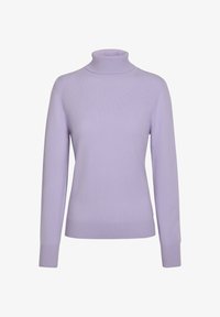 Unausgewählt, light lilac