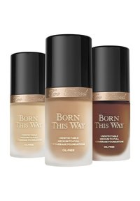 Too Faced - BORN THIS WAY FOUNDATION - Foundation - light beige Miniatuurafbeelding 1