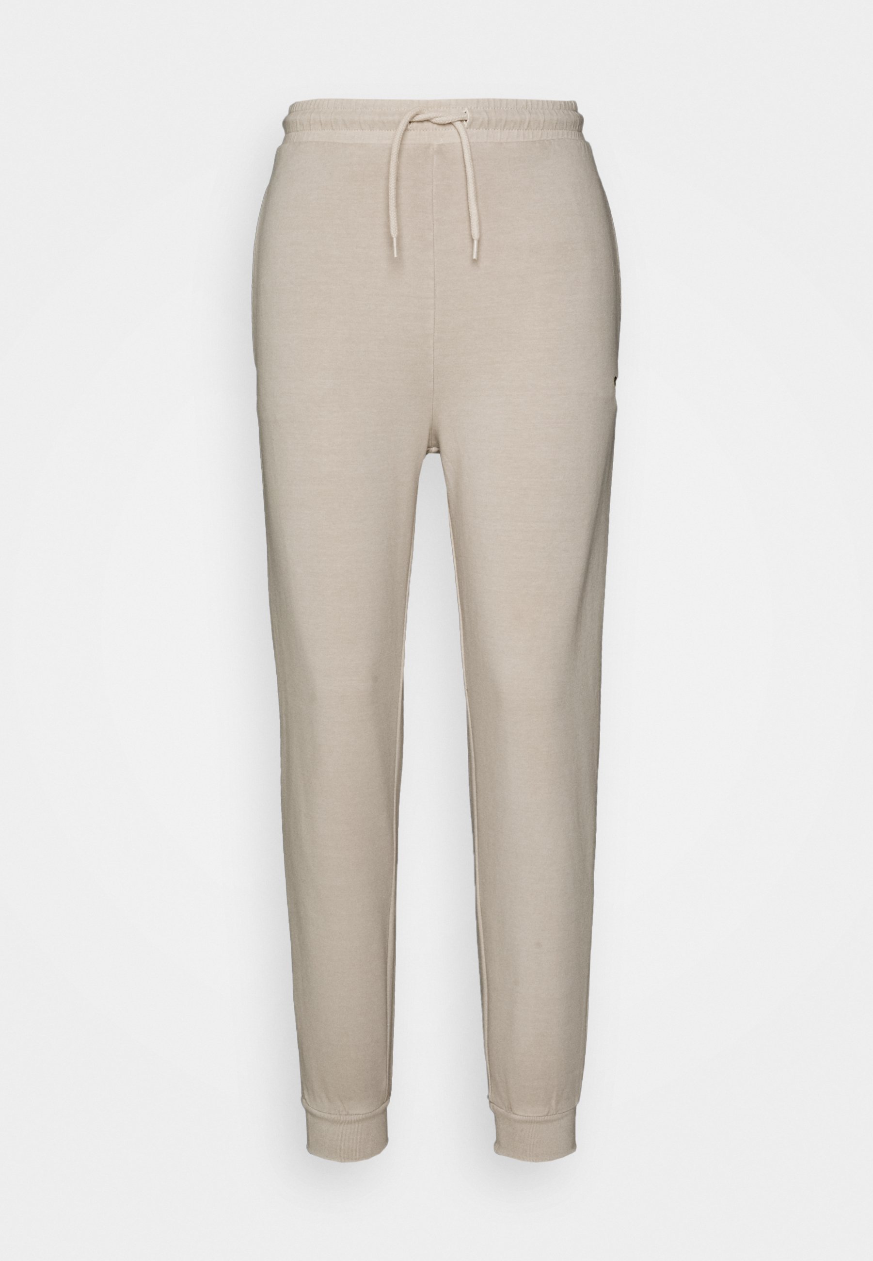 Lyle \u0026 Scott Pantaloni sportivi - natural/marrone chiaro - Zalando