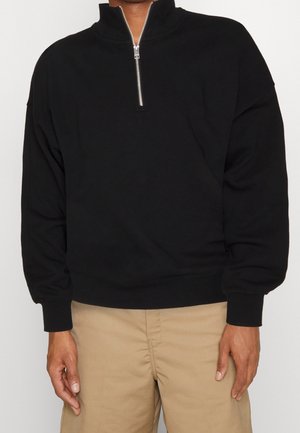 Jack & Jones Sweatshirt - black