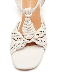 Gioseppo BARNARD - Sandalias - blanco