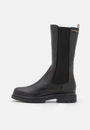 Les Tropeziennes par M Belarbi SADDIE - Bottes - noir