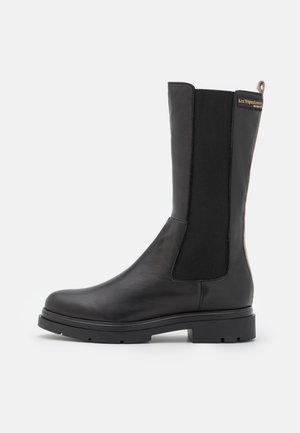 SADDIE - Bottes - noir