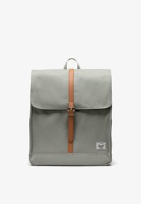 No seleccionado, celadon green