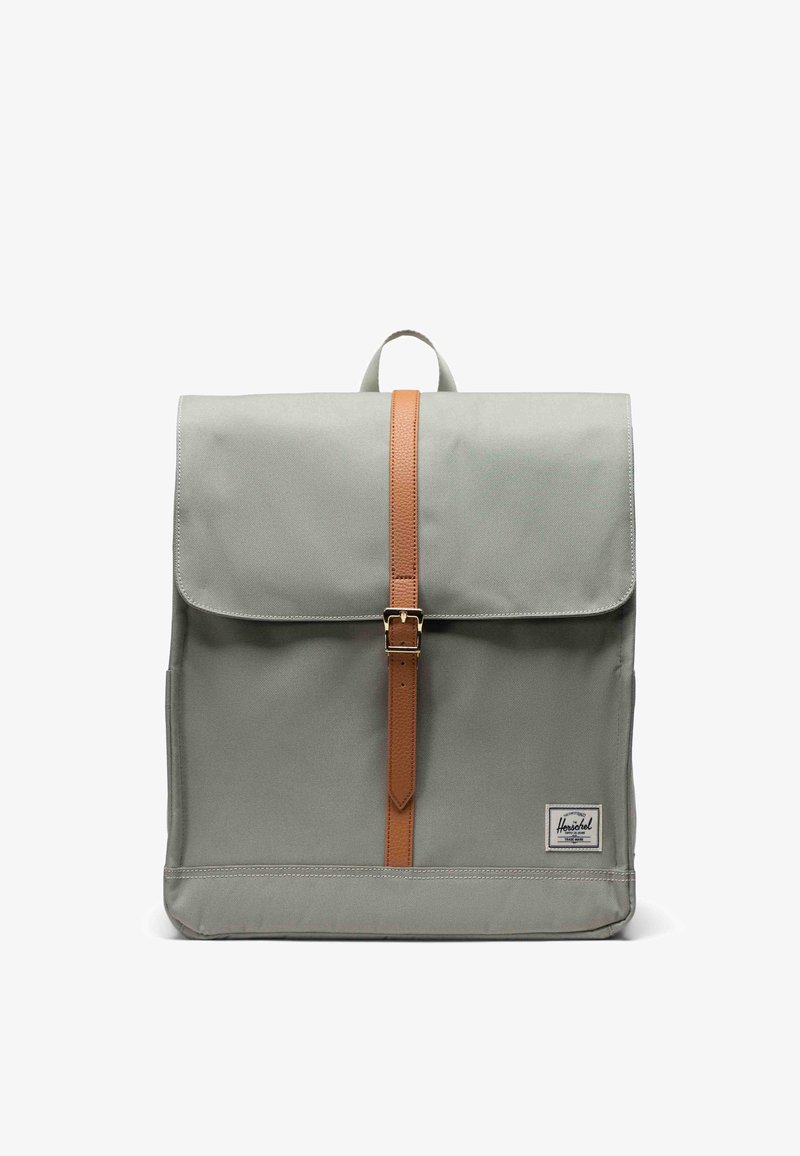Herschel CITY 16L - Mochila - celadon green