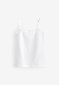 Next 10 PACK - Aluspaita - white