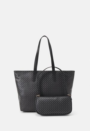 Even&Odd, Shopping bags - black