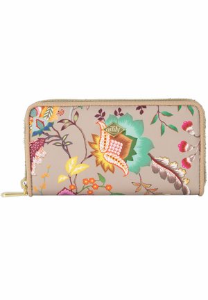 BOMB ZOEY  - Portemonnee - beige