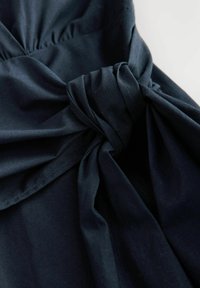 Next REGULAR FIT - Vestito lungo - navy blue