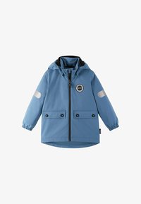 Selezionato, blue