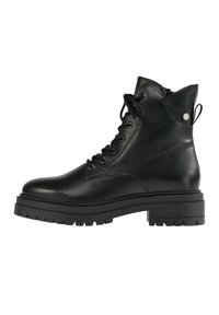 OCHNIK - Botki sznurowane