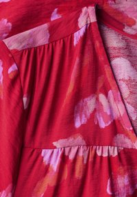 Street One Freizeitkleid - rot