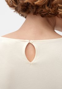 s.Oliver Blouse - beige