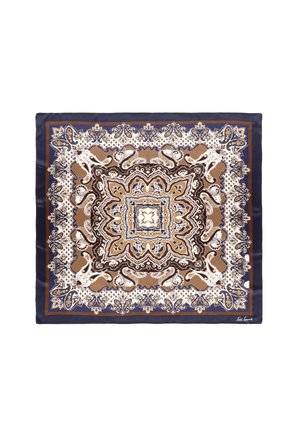 Fuliaras - blu marrone