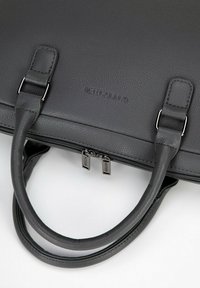 WITTCHEN Notebooktasche - grey