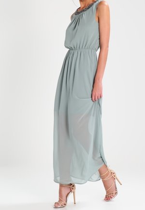 Robe de cocktail - light green