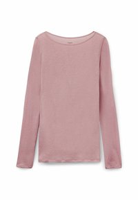 U-BOOT - Long sleeved top - pink