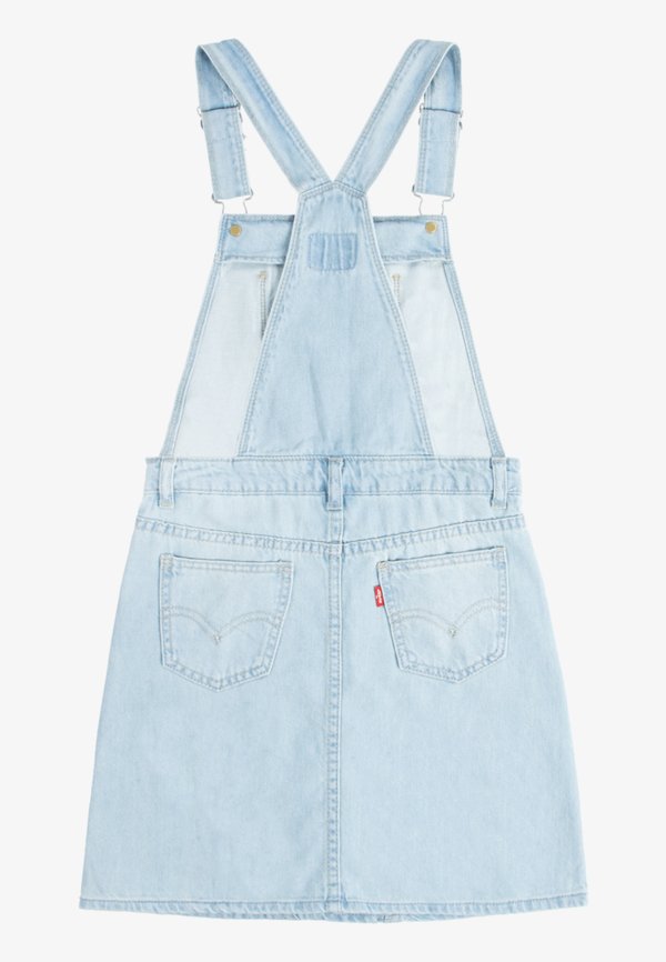 CLASSIC SKIRTALL - Denim dress - doubt it4