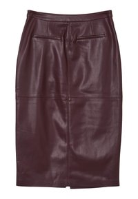 Calliope Gonna a tubino - bordeaux scuro