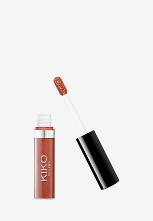 LONG LASTING LIQUID EYESHADOW - Øjenskygger - 04 unique copper