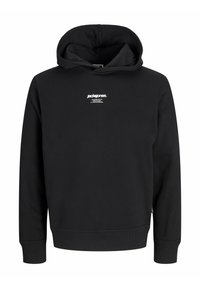 Unselected, black