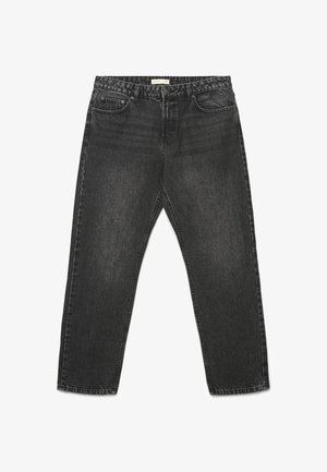 Calliope, JEAN TINTA UNITA - Jean droit - nero denim