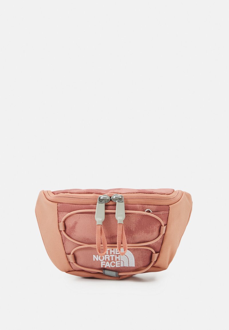 The North Face JESTER LUMBAR UNISEX - Bolsa de cintura - rose dawn retro