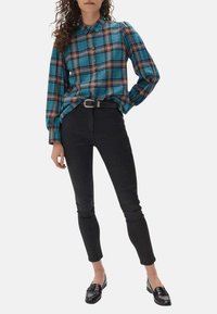 Caroll Pantalon classique - noir