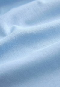 Next SMART COLLAR - Polo marškinėliai - stone blue denim