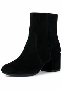 Geox Klassiset nilkkurit - black