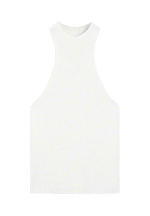 Massimo Dutti, Top - white