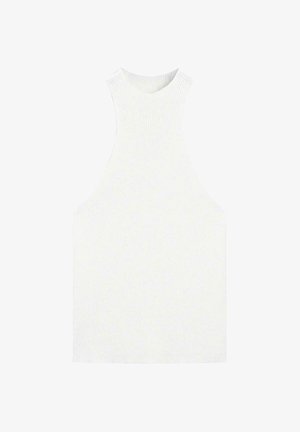 Massimo Dutti, Top - white