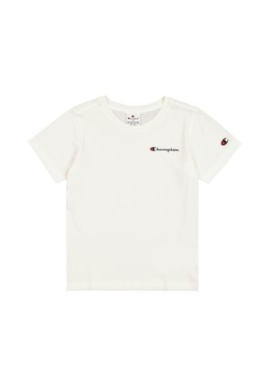 - T-shirt basic