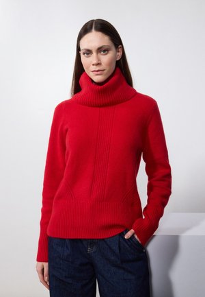 Maglione - red
