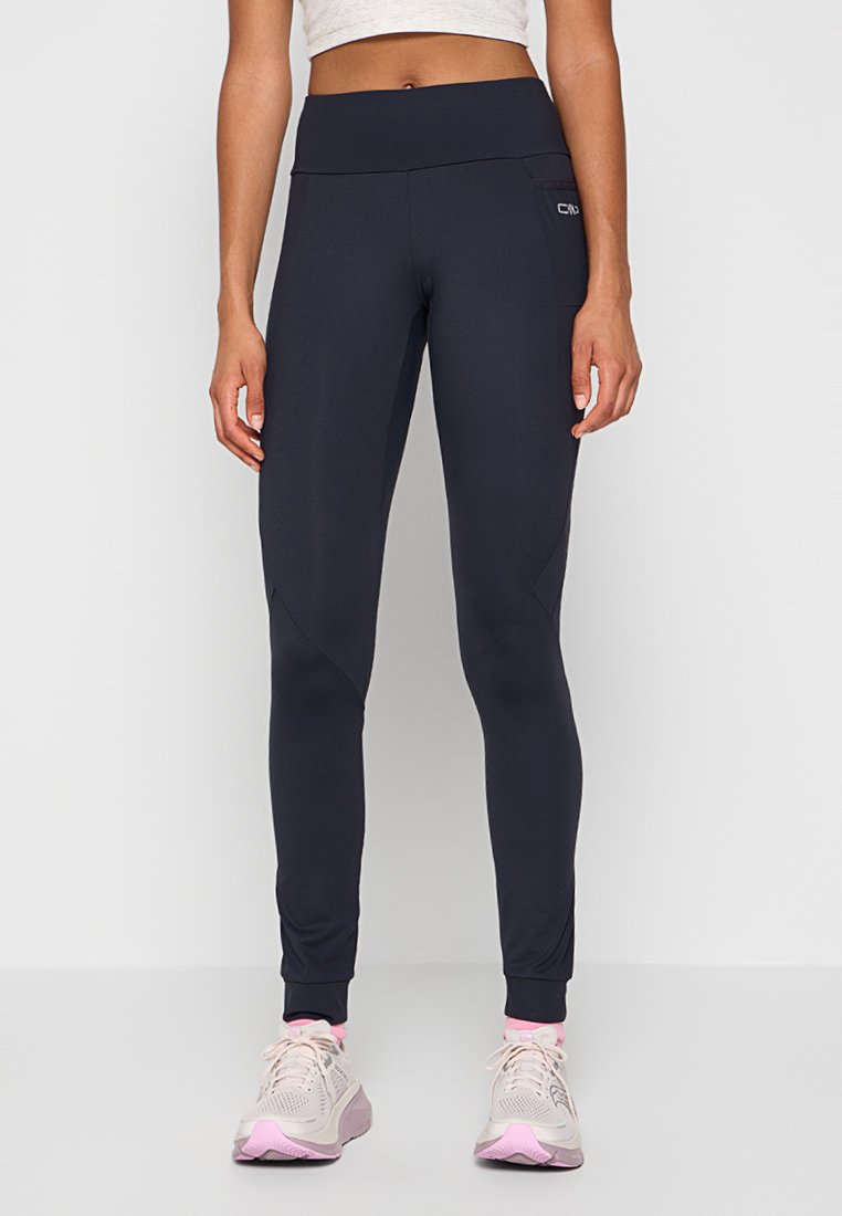 CMP Tights donkergrijs