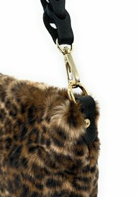OH MY BAG SHURI - Sac à main - océlot