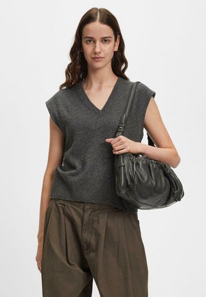 Liebeskind Berlin, HOBO - Handtasche - schwarz