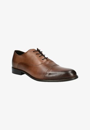 Lancerto KENDAL - Eleganckie buty
